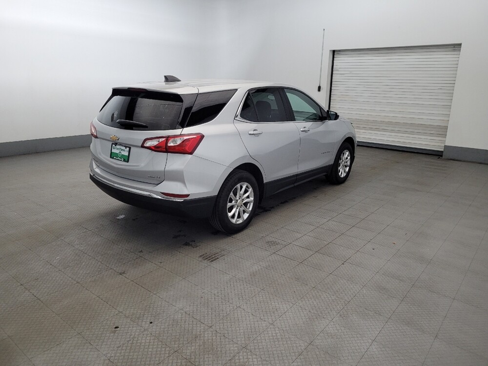 2020 Chevrolet Equinox in Woodbridge, VA 22191 - 18147250 9