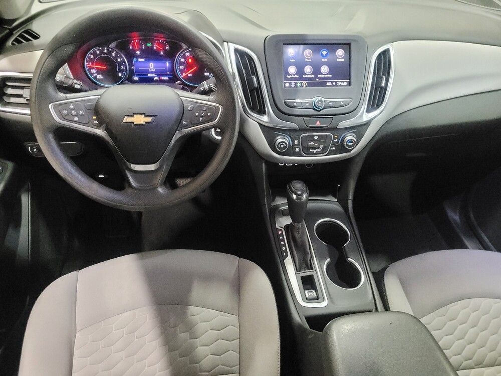 2020 Chevrolet Equinox in Woodbridge, VA 22191 - 18147250 22