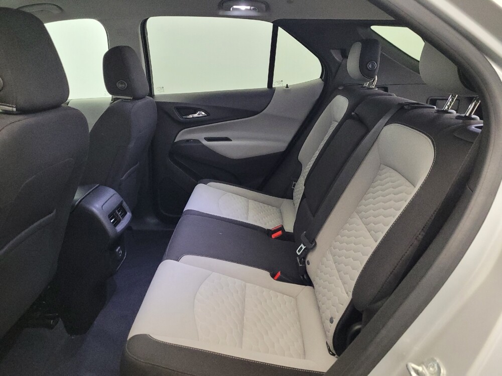 2020 Chevrolet Equinox in Woodbridge, VA 22191 - 18147250 18