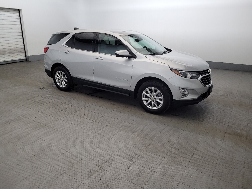 2020 Chevrolet Equinox in Woodbridge, VA 22191 - 18147250 11