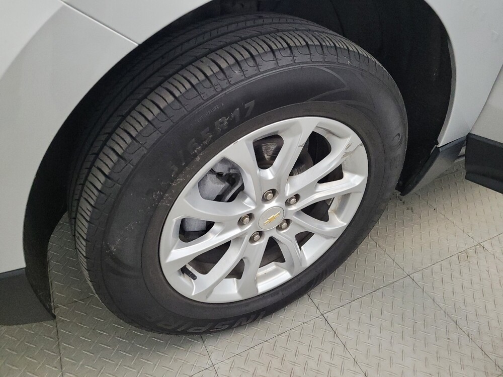 2020 Chevrolet Equinox in Woodbridge, VA 22191 - 18147250 31