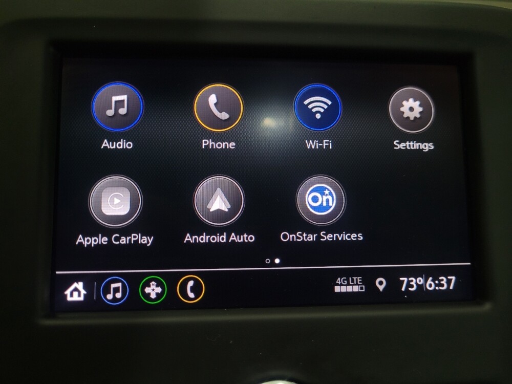 2020 Chevrolet Equinox in Woodbridge, VA 22191 - 18147250 25