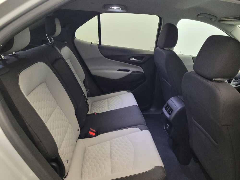 2020 Chevrolet Equinox in Woodbridge, VA 22191 - 18147250 19
