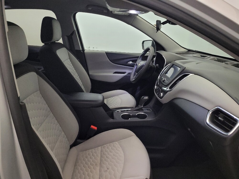 2020 Chevrolet Equinox in Woodbridge, VA 22191 - 18147250 21