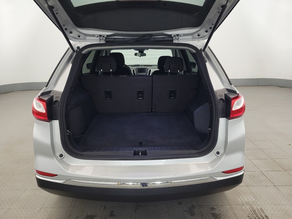 2020 Chevrolet Equinox in Woodbridge, VA 22191 - 18147250 29