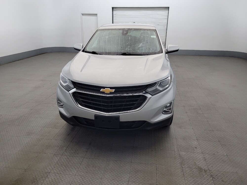 2020 Chevrolet Equinox in Woodbridge, VA 22191 - 18147250 15
