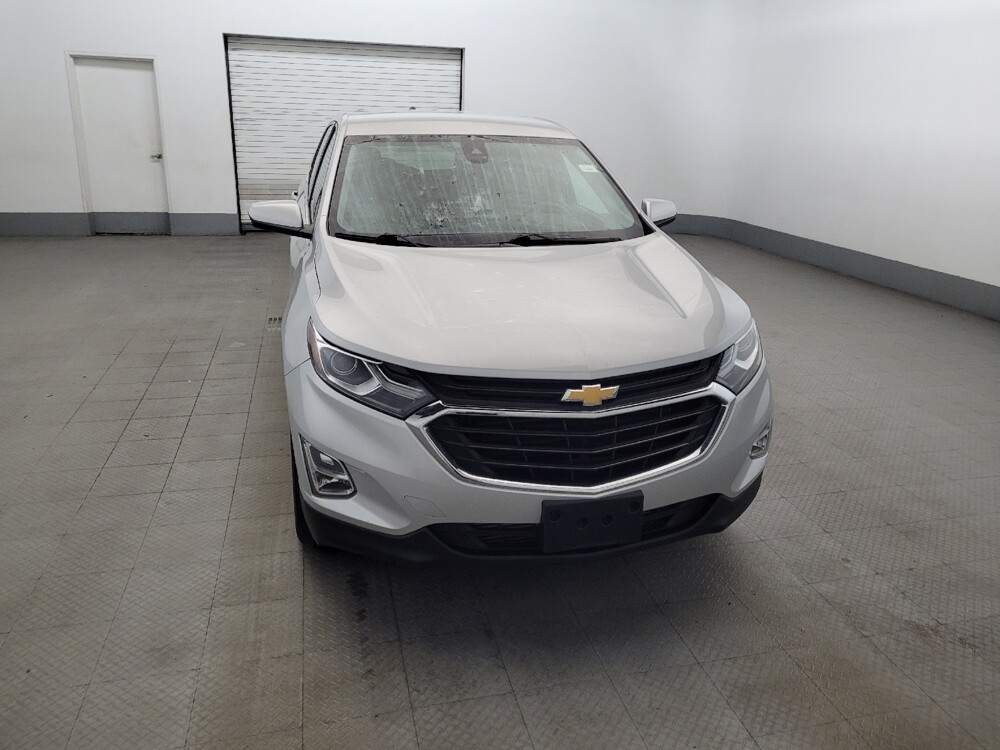2020 Chevrolet Equinox in Woodbridge, VA 22191 - 18147250 14