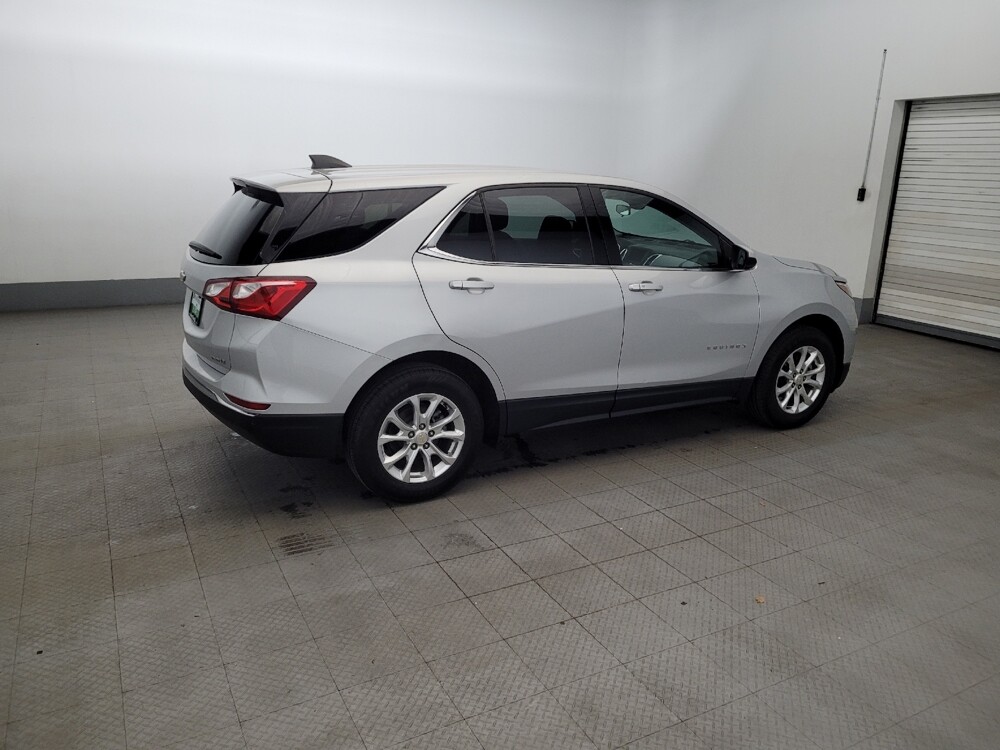 2020 Chevrolet Equinox in Woodbridge, VA 22191 - 18147250 10