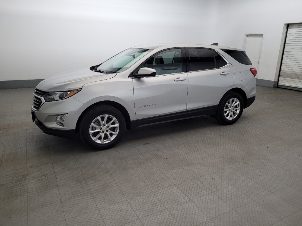 2020 Chevrolet Equinox in Woodbridge, VA 22191 - 18147250 2