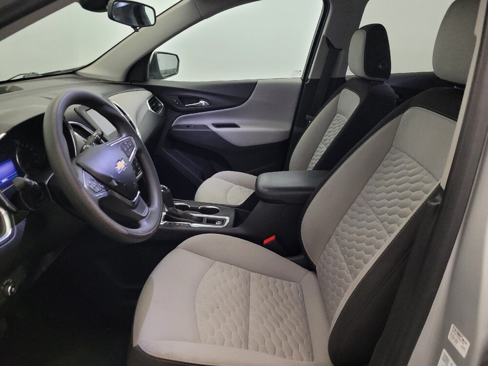 2020 Chevrolet Equinox in Woodbridge, VA 22191 - 18147250 17