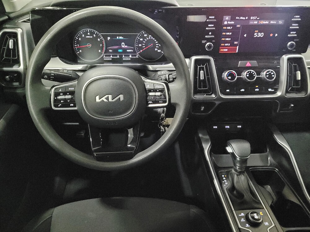 2023 Kia Sorento in New Castle, DE 19720 - 18147251 22