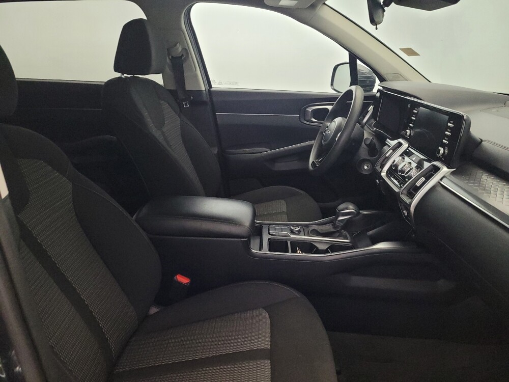 2023 Kia Sorento in New Castle, DE 19720 - 18147251 21