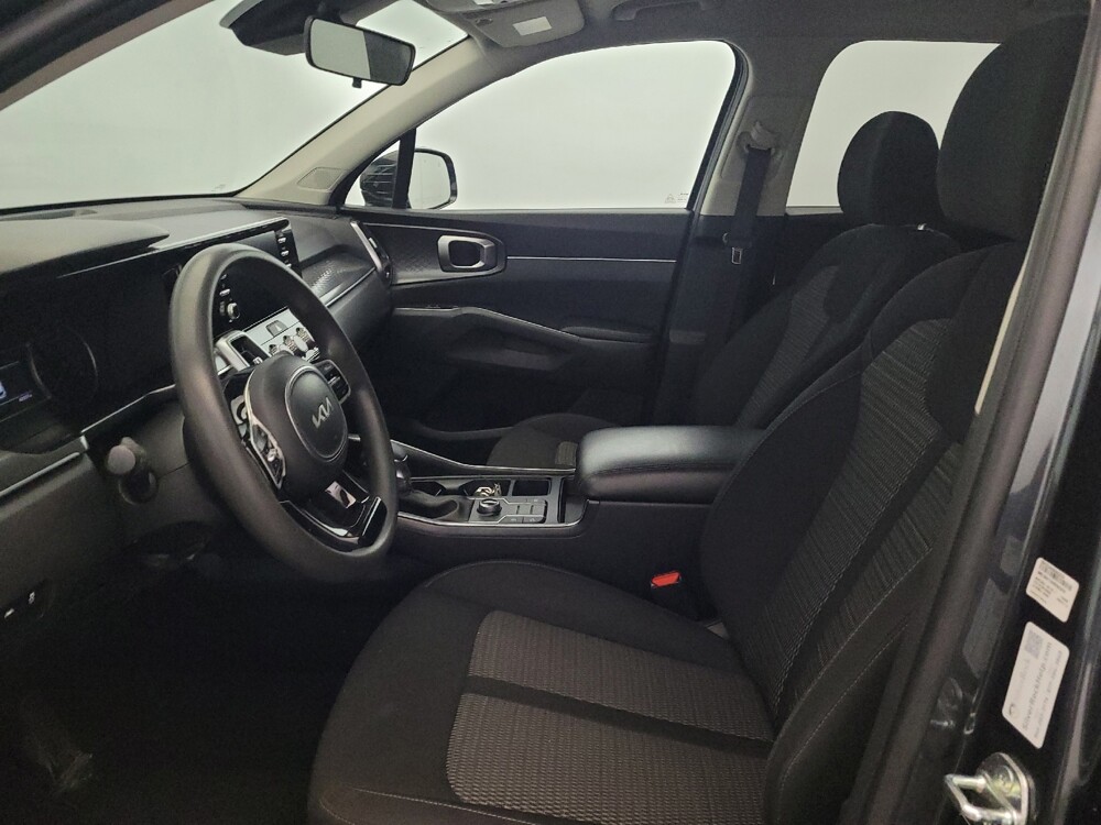 2023 Kia Sorento in New Castle, DE 19720 - 18147251 17