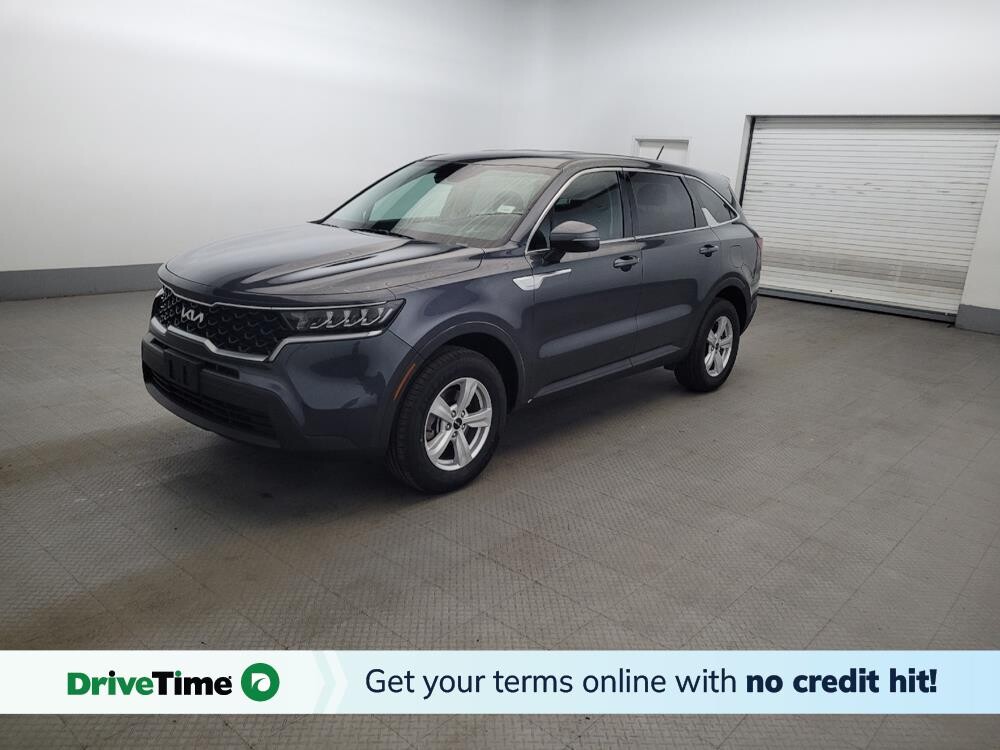 2023 Kia Sorento in New Castle, DE 19720 - 18147251