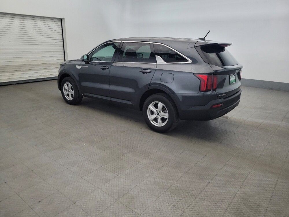 2023 Kia Sorento in New Castle, DE 19720 - 18147251 3