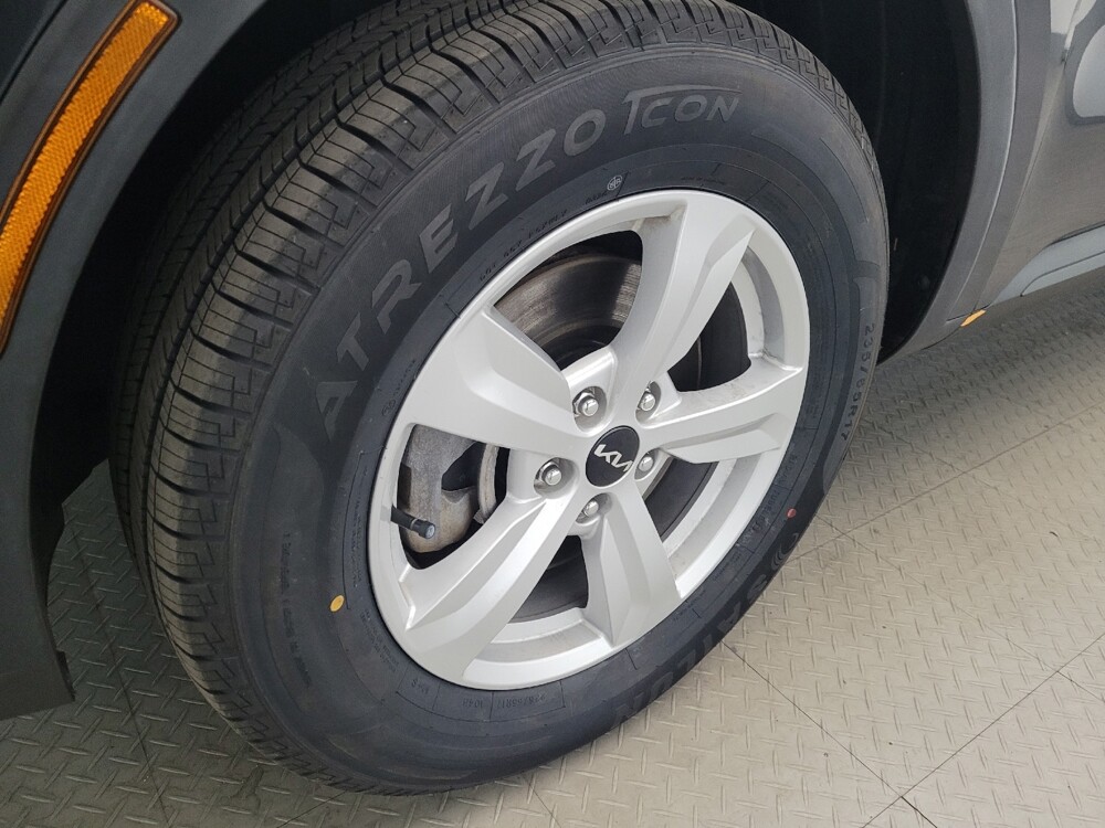 2023 Kia Sorento in New Castle, DE 19720 - 18147251 31