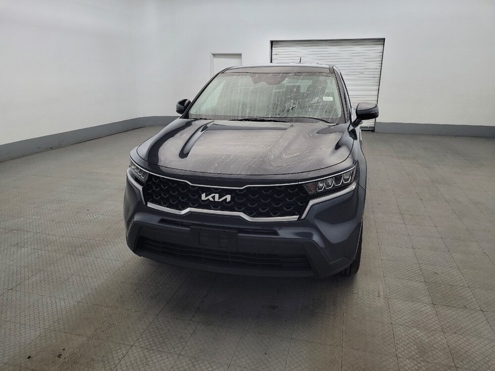 2023 Kia Sorento in New Castle, DE 19720 - 18147251 15