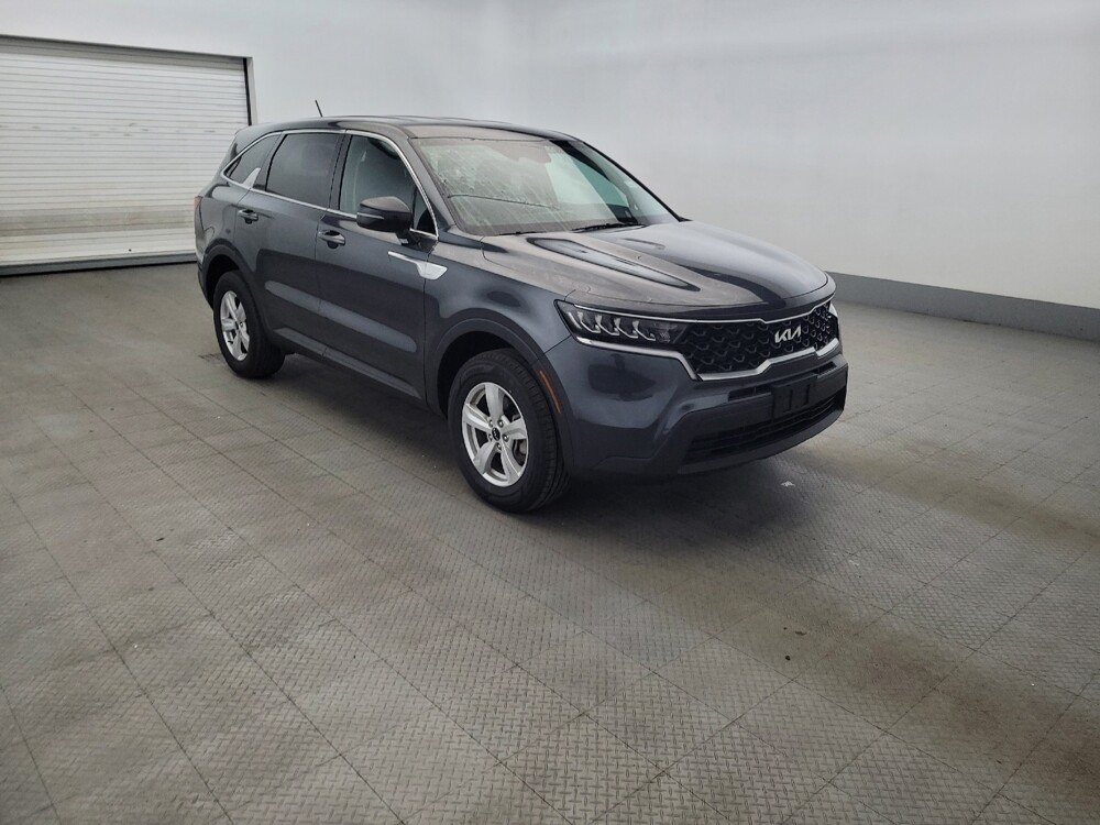 2023 Kia Sorento in New Castle, DE 19720 - 18147251 13
