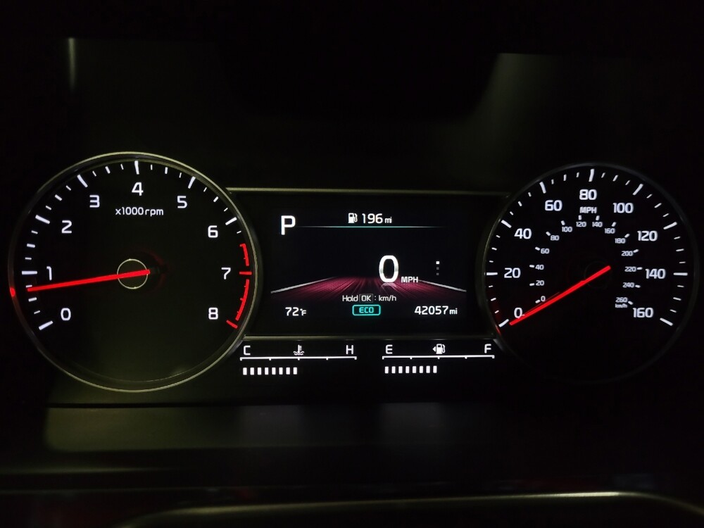 2023 Kia Sorento in New Castle, DE 19720 - 18147251 23