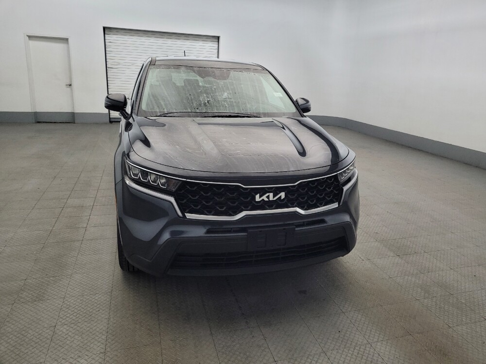 2023 Kia Sorento in New Castle, DE 19720 - 18147251 14