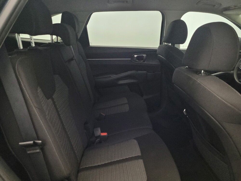 2023 Kia Sorento in New Castle, DE 19720 - 18147251 19
