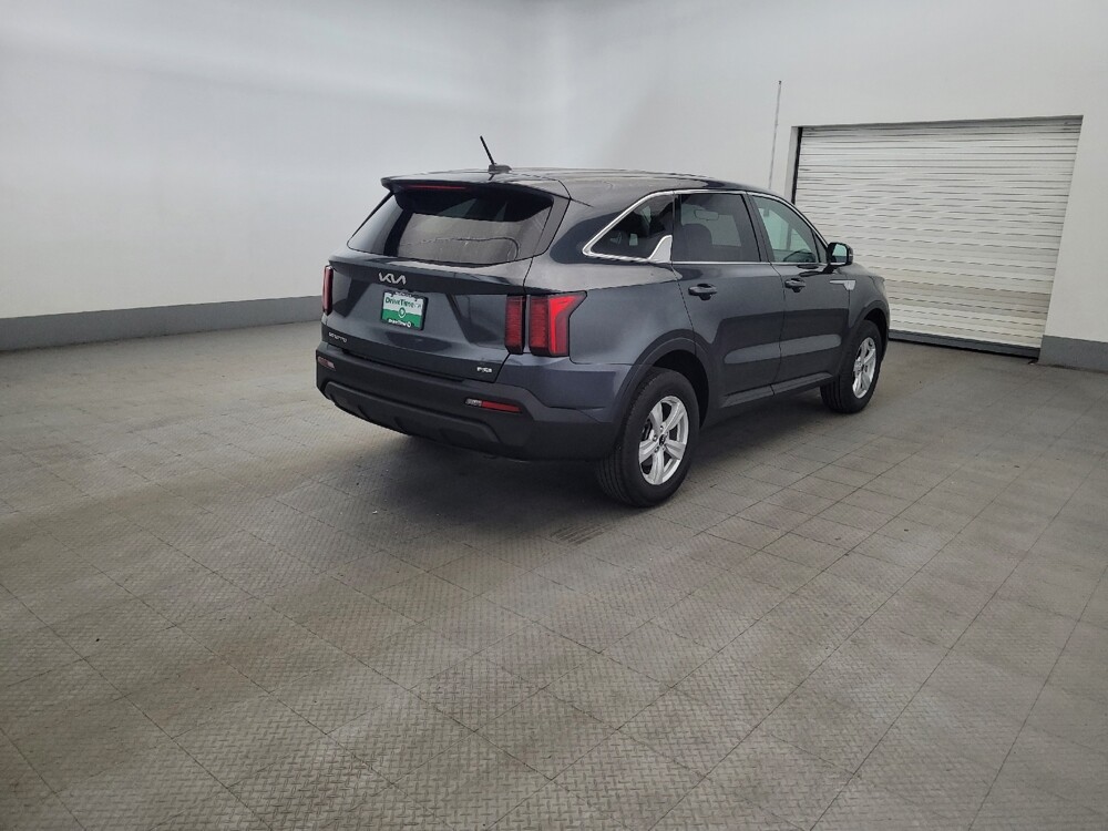 2023 Kia Sorento in New Castle, DE 19720 - 18147251 9