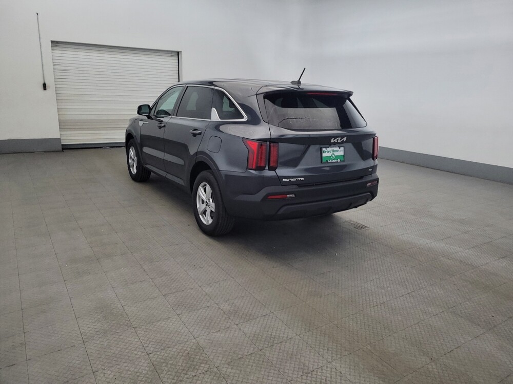 2023 Kia Sorento in New Castle, DE 19720 - 18147251 5