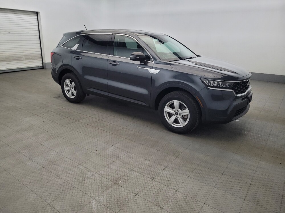 2023 Kia Sorento in New Castle, DE 19720 - 18147251 11