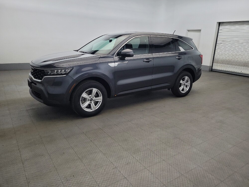 2023 Kia Sorento in New Castle, DE 19720 - 18147251 2