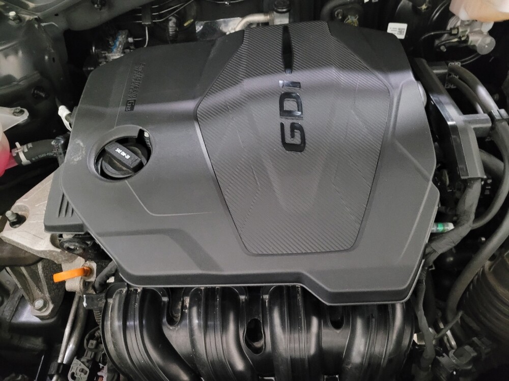 2023 Kia Sorento in New Castle, DE 19720 - 18147251 30