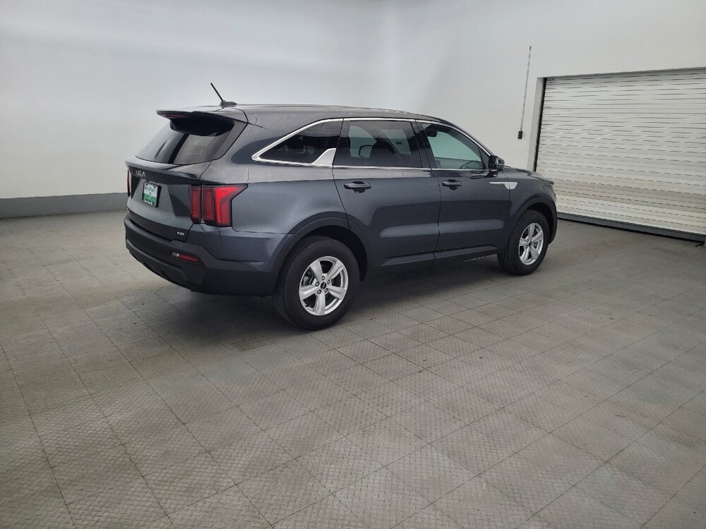 2023 Kia Sorento in New Castle, DE 19720 - 18147251 10