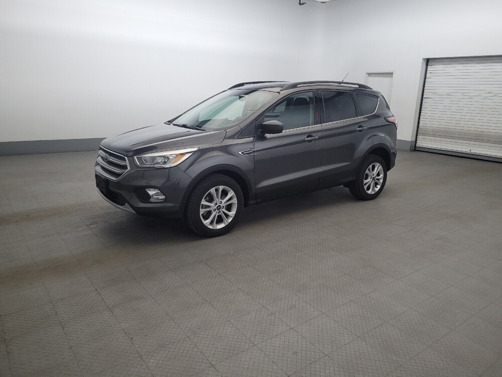 2017 Ford Escape in Glen Burnie, MD 21061 - 18147253 2