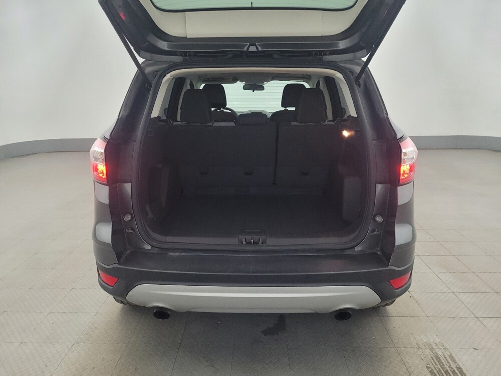 2017 Ford Escape in Glen Burnie, MD 21061 - 18147253 29