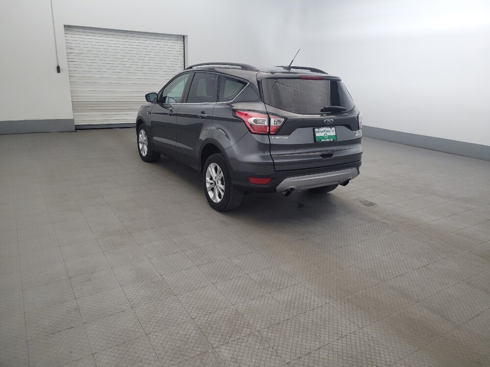 2017 Ford Escape in Glen Burnie, MD 21061 - 18147253 5