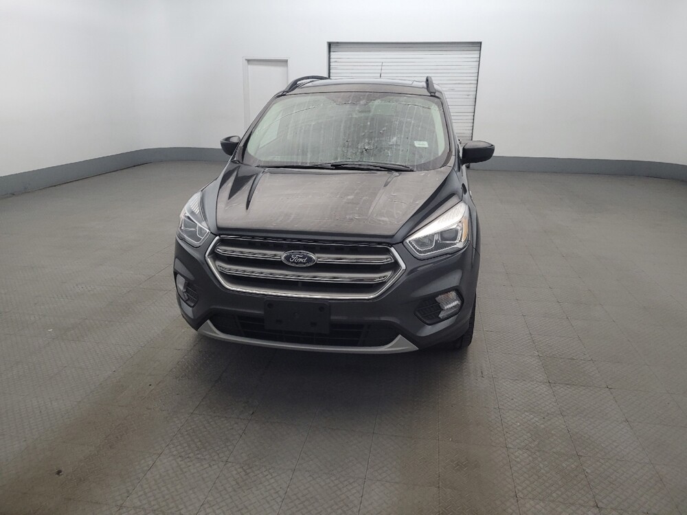 2017 Ford Escape in Glen Burnie, MD 21061 - 18147253 15