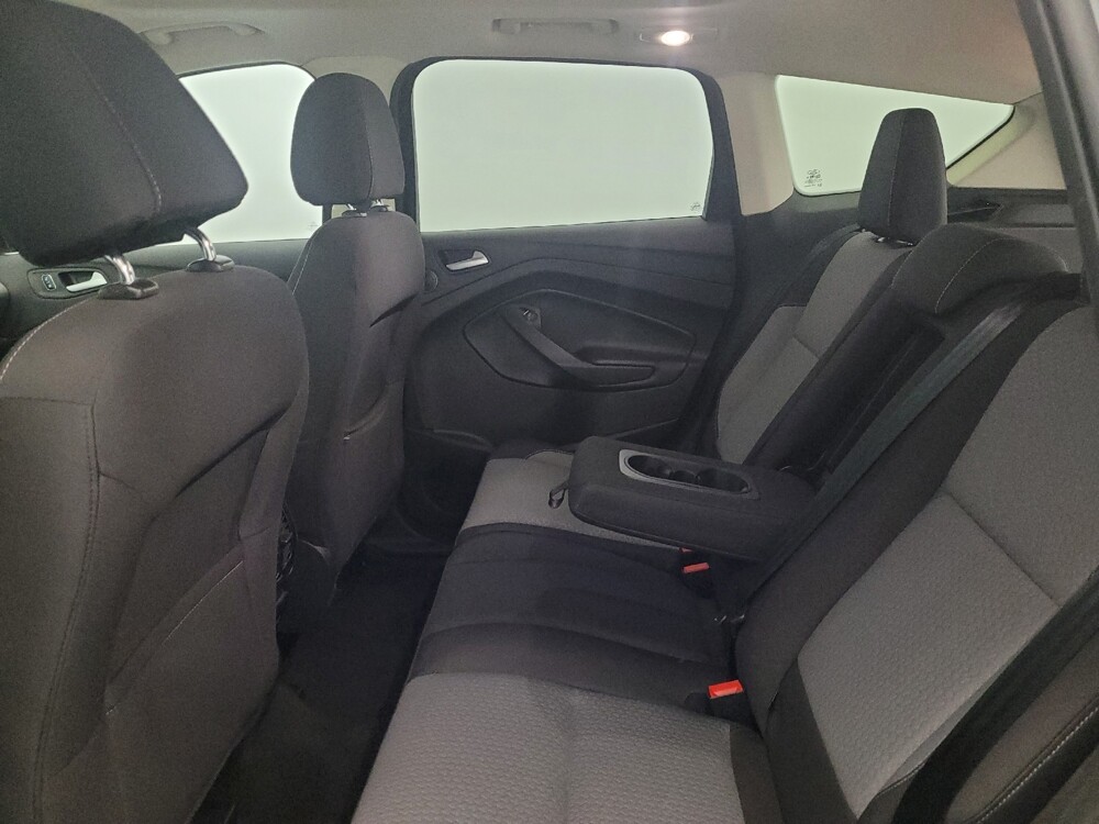 2017 Ford Escape in Glen Burnie, MD 21061 - 18147253 18