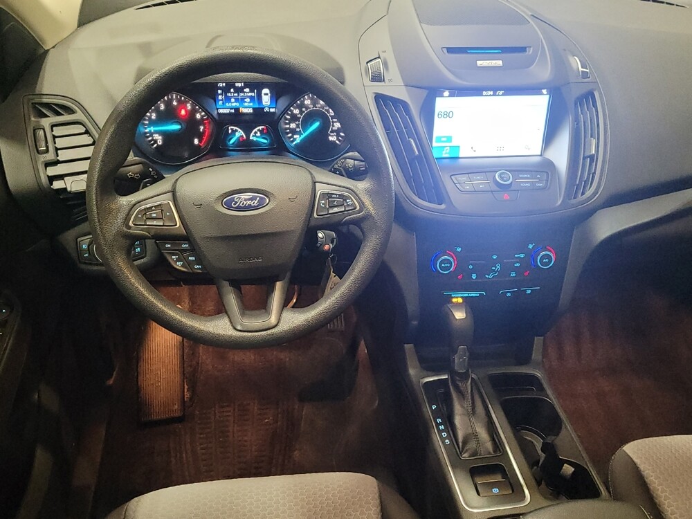 2017 Ford Escape in Glen Burnie, MD 21061 - 18147253 22