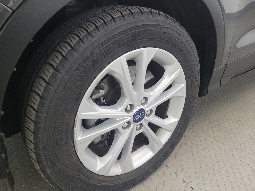 2017 Ford Escape in Glen Burnie, MD 21061 - 18147253 31