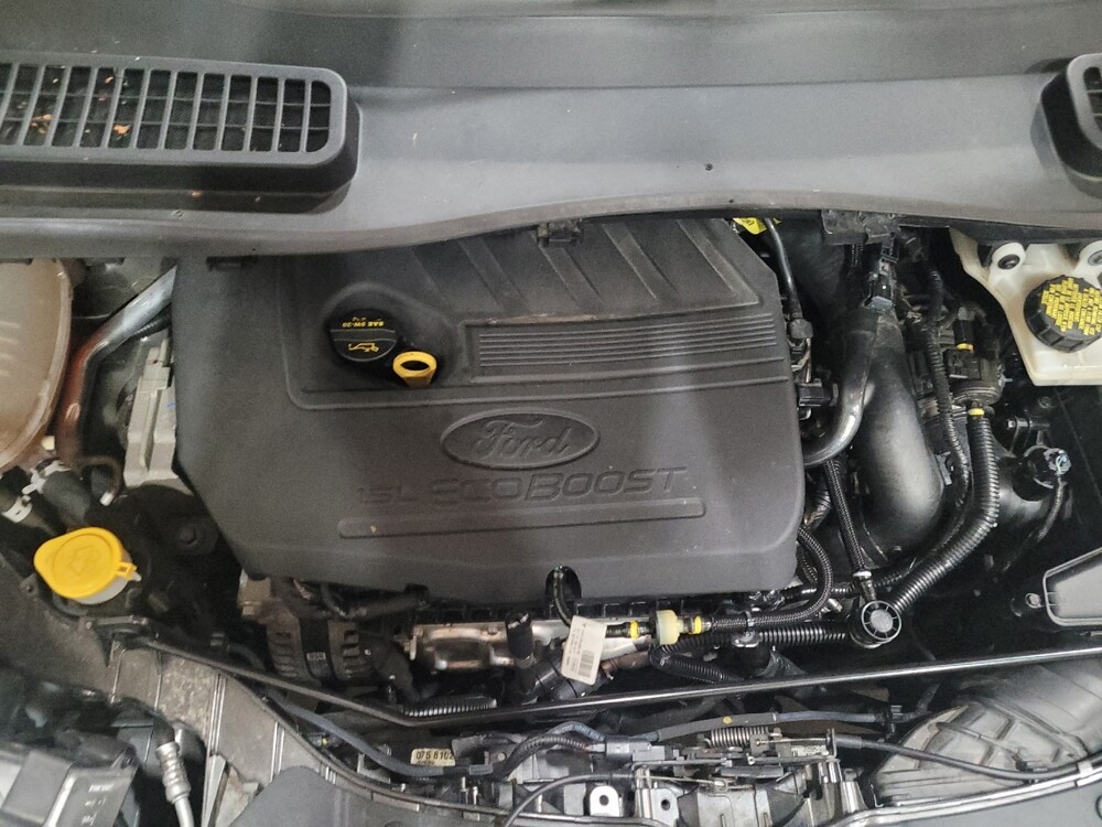 2017 Ford Escape in Glen Burnie, MD 21061 - 18147253 30