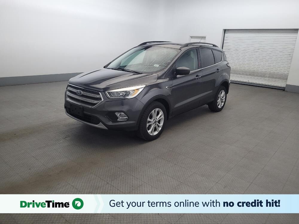 2017 Ford Escape in Glen Burnie, MD 21061 - 18147253