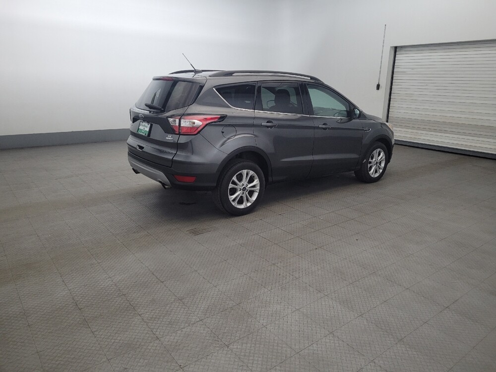 2017 Ford Escape in Glen Burnie, MD 21061 - 18147253 10