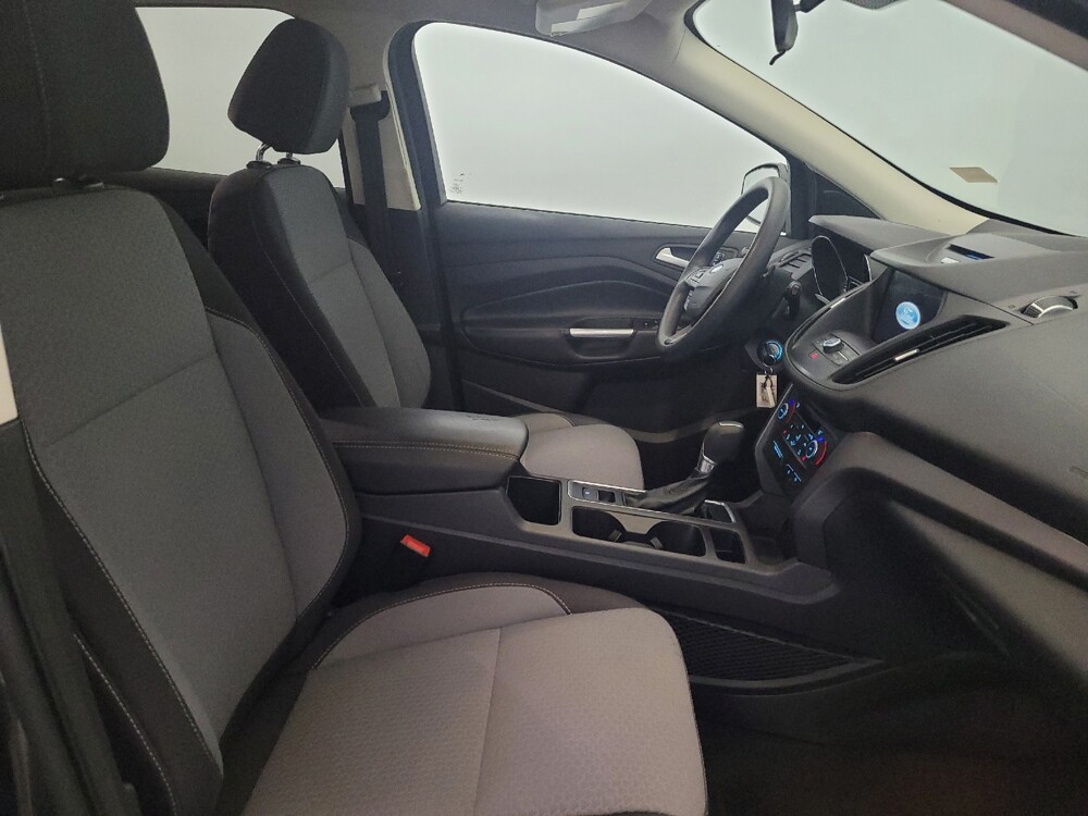 2017 Ford Escape in Glen Burnie, MD 21061 - 18147253 21