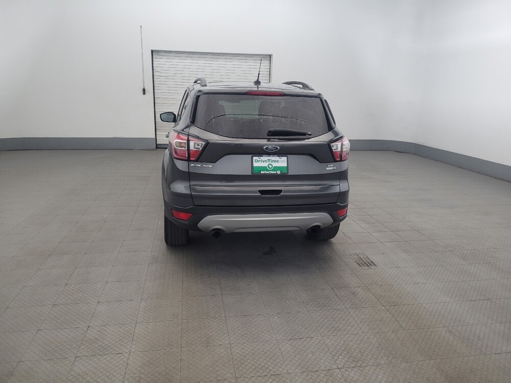 2017 Ford Escape in Glen Burnie, MD 21061 - 18147253 6