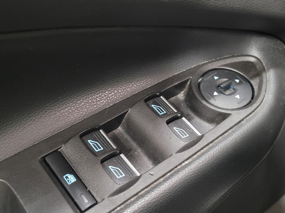2017 Ford Escape in Glen Burnie, MD 21061 - 18147253 27