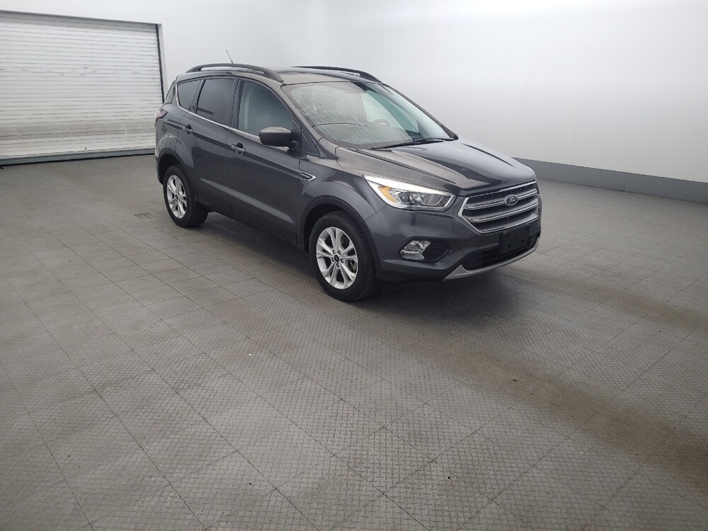 2017 Ford Escape in Glen Burnie, MD 21061 - 18147253 13