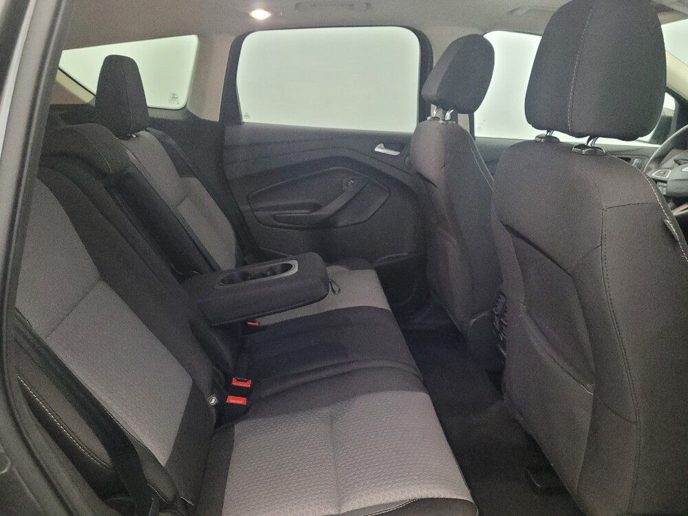 2017 Ford Escape in Glen Burnie, MD 21061 - 18147253 19