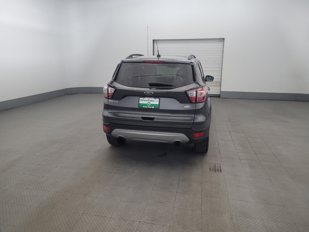 2017 Ford Escape in Glen Burnie, MD 21061 - 18147253 7
