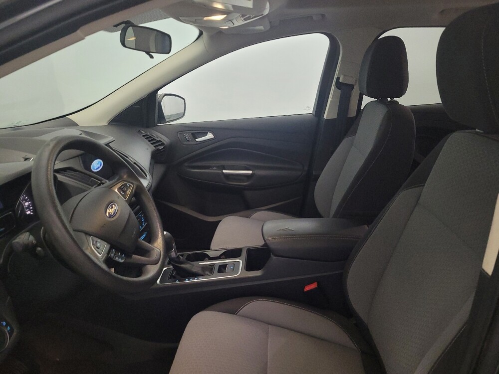 2017 Ford Escape in Glen Burnie, MD 21061 - 18147253 17