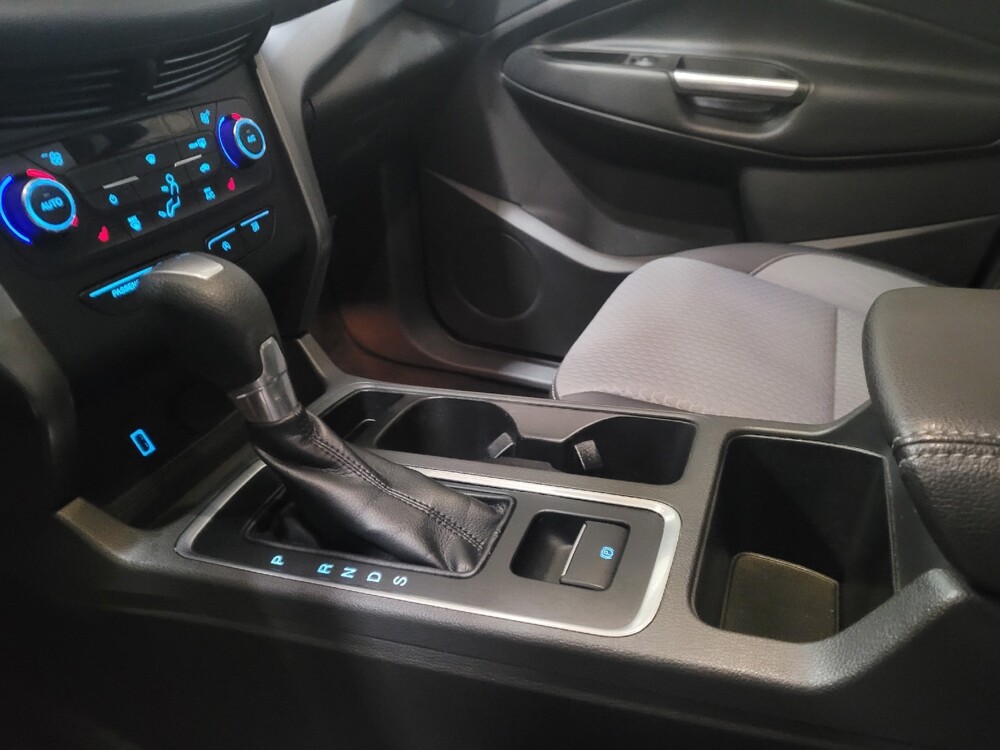2017 Ford Escape in Glen Burnie, MD 21061 - 18147253 26