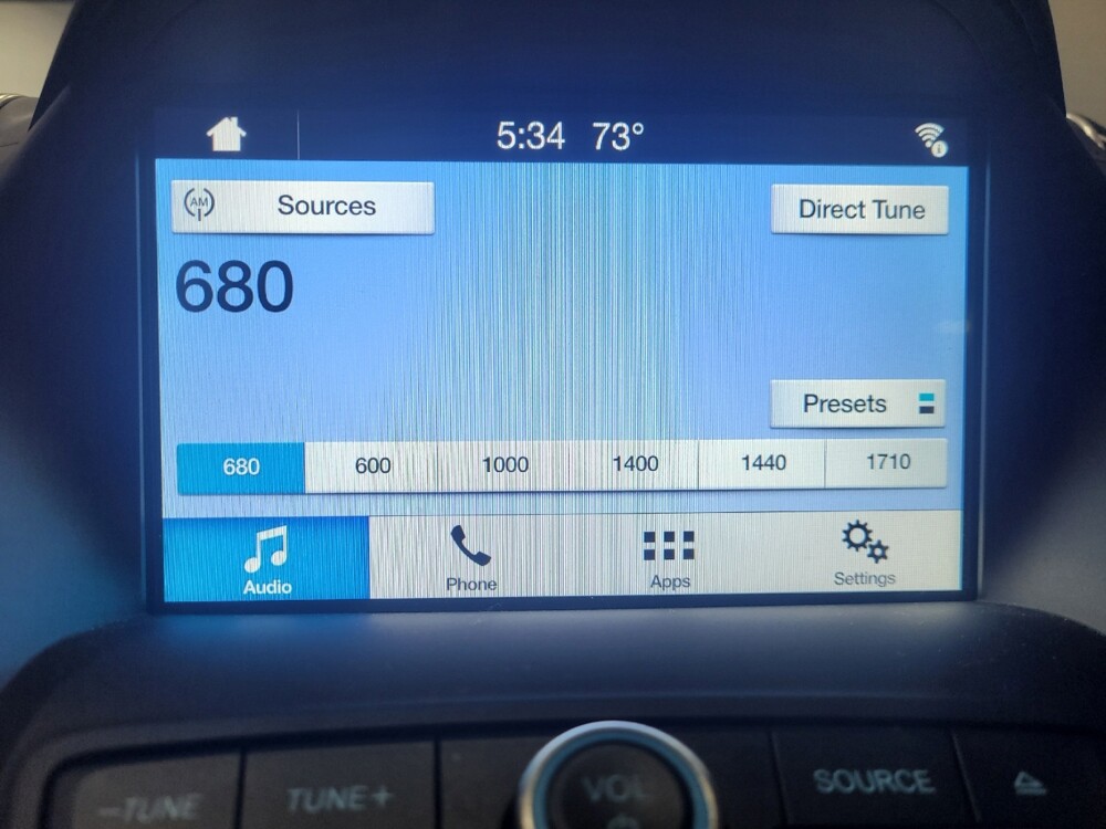2017 Ford Escape in Glen Burnie, MD 21061 - 18147253 25